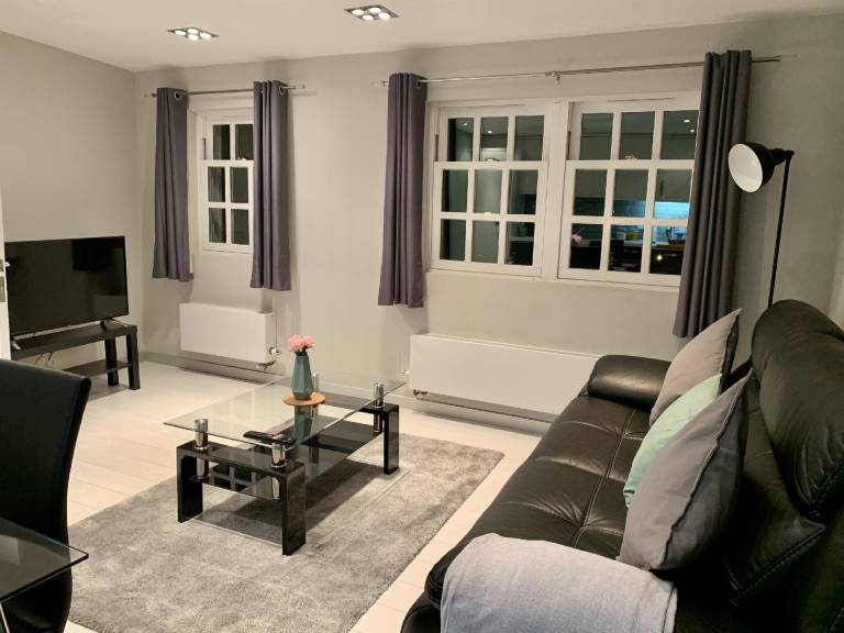 Vacation home | Perfect for remote work | Pet-friendly in Exeter