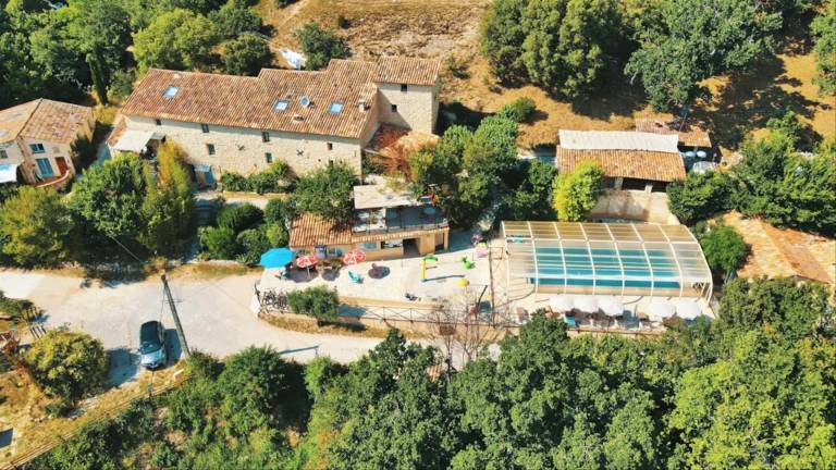 Chalet Esparron-de-Verdon