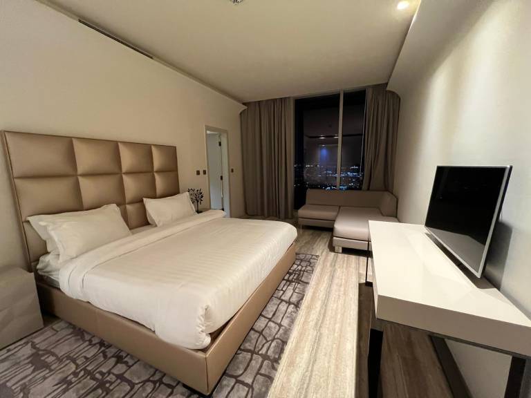 Apartment Al Olaya