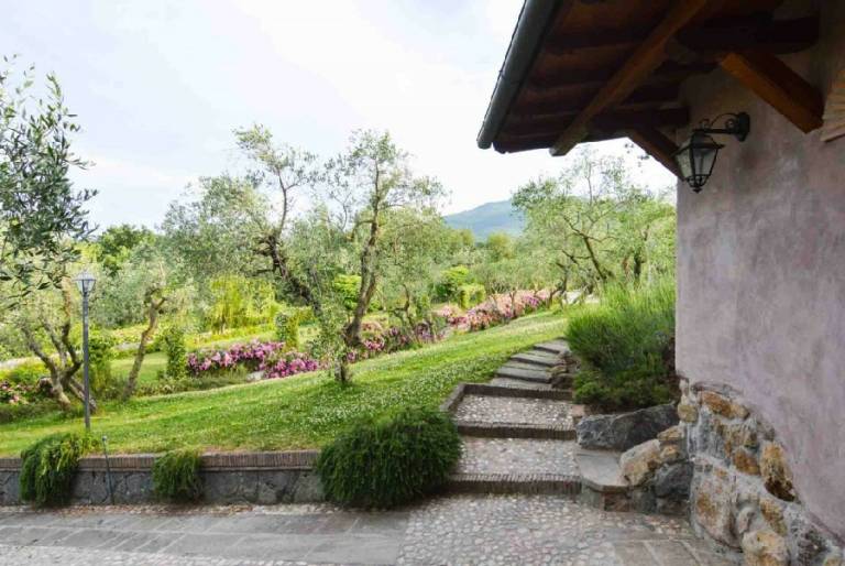 L'Orto di Hans: Lavanda — photo 2