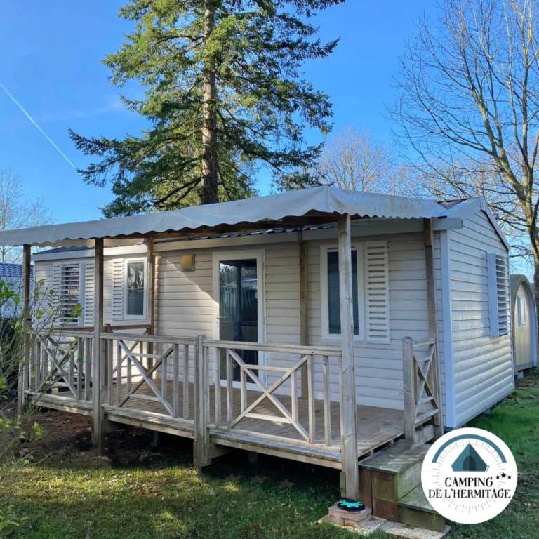 Camping Guémené-Penfao