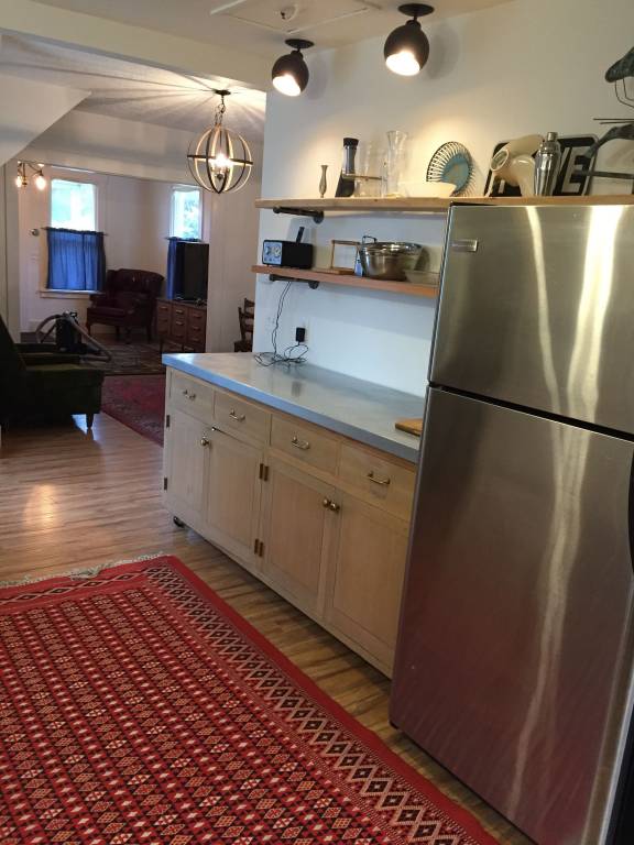 Skagit County, WA Vacation Rentals from 93 HomeToGo