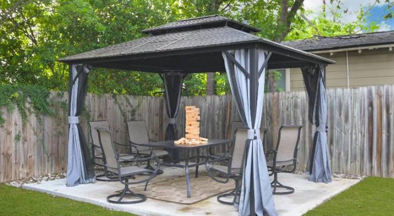 The Marbled Speakeasy - San Antonio Luxury Home by the Alamo — photo 4