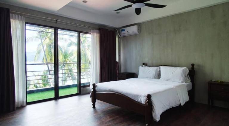 Anilao Mabini Sea House Diveshop and Resort — photo 2