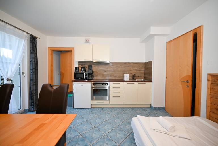 Panorama Apartments Bruck TOP 2 — photo 4