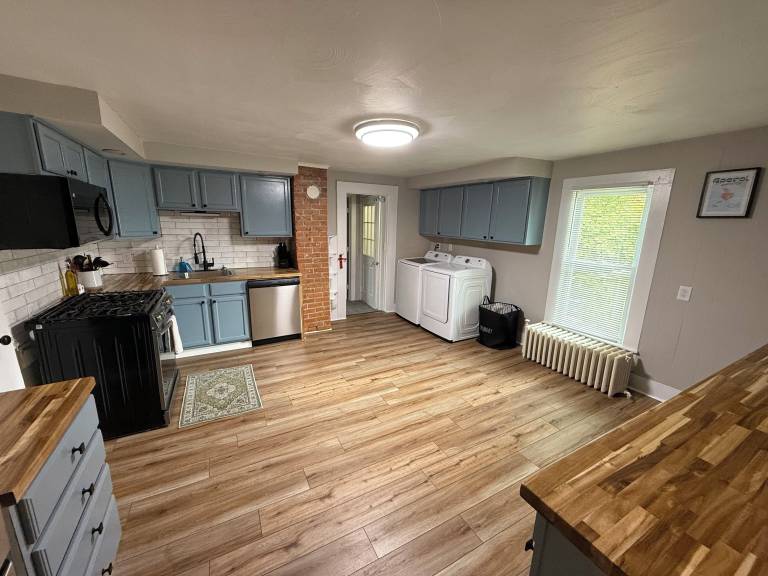 Apartment Cortland