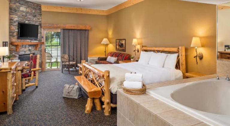 Bantr Grand Hotel Wausau - Rothschild — photo 2
