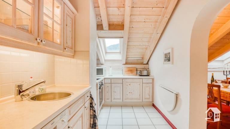 Appartement Garmisch-Partenkirchen