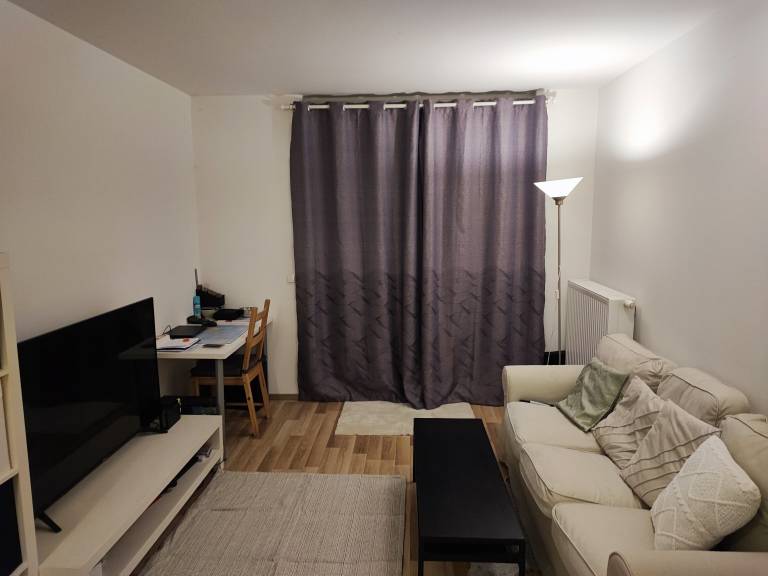 Apartment Favoriten