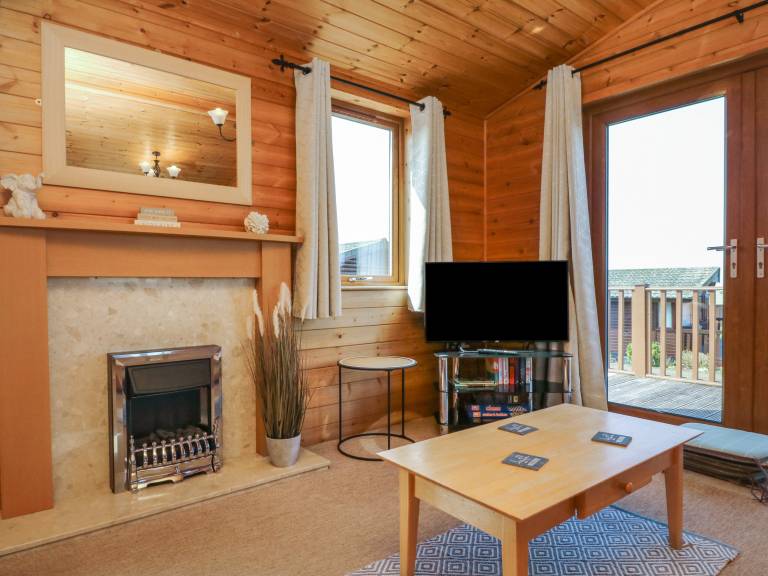 Children-friendly cottage with jacuzzi & garden | Pets allowed — photo 5
