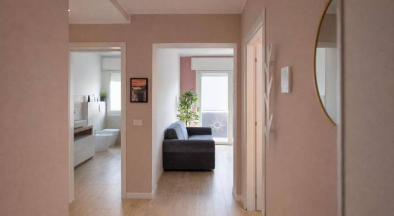 Wonderful apartment | Pets are welcome — photo 3