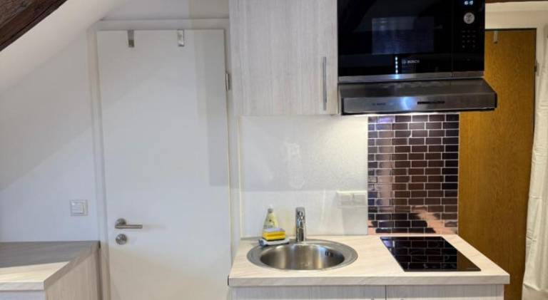Wonderful holiday apartment | Dogs allowed — photo 4