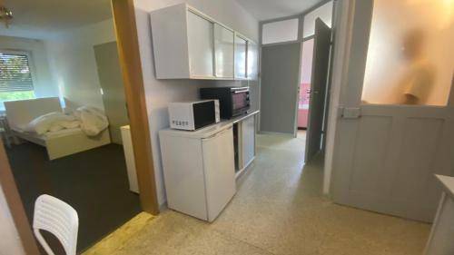 47 m² Ferienwohnung