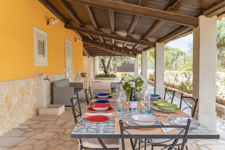 Villa with private pool, grill & fast internet | Garden view | Good for workation | Pets allowed — photo 5