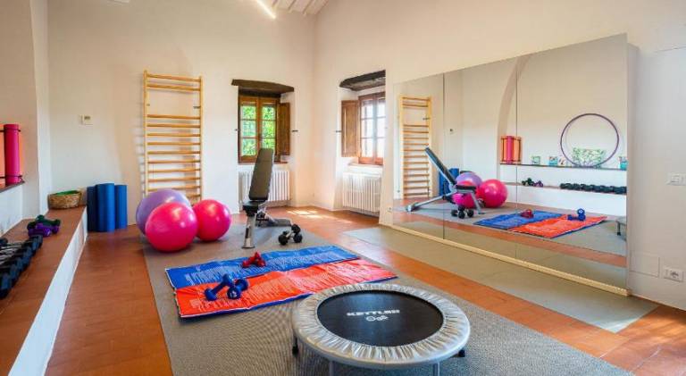 Charming villa with jacuzzi & pool | Pets are welcome — photo 5