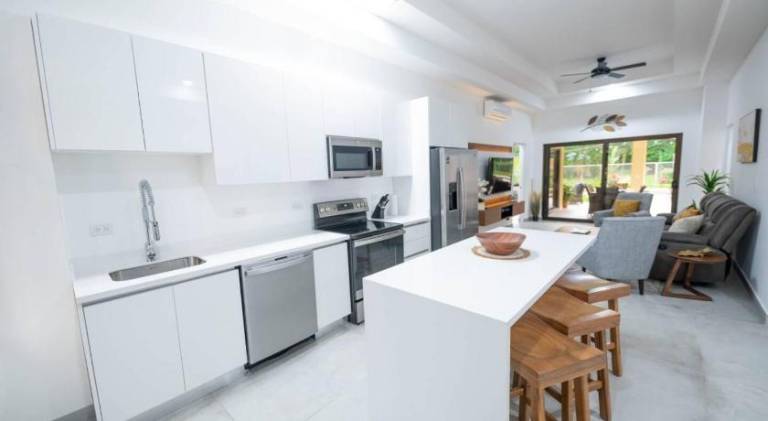Beautiful villa with pool | Beach nearby | Good for workation | Pets are welcome — photo 4