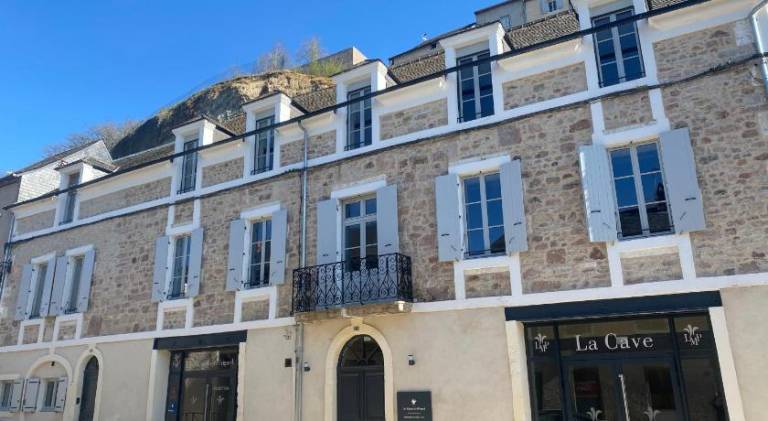 60 m&sup2; Ferienwohnung