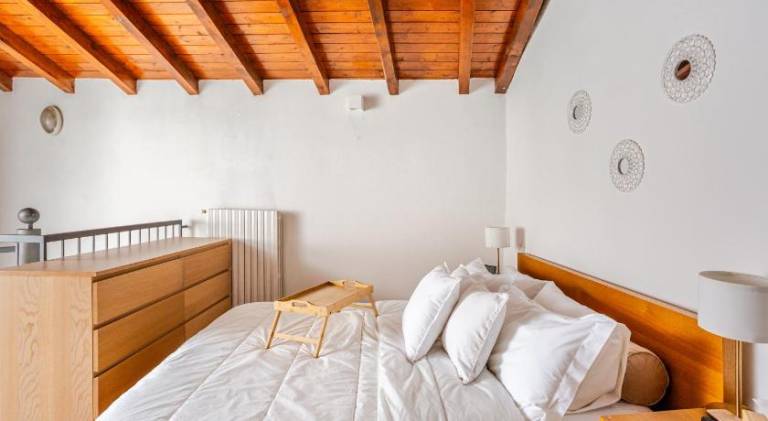 75 m&sup2; Ferienhaus