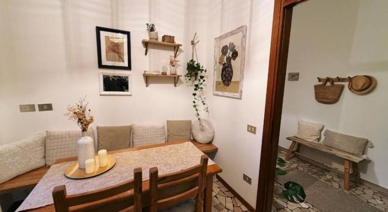 Holiday apartment with 3 rooms for 6 persons — photo 3