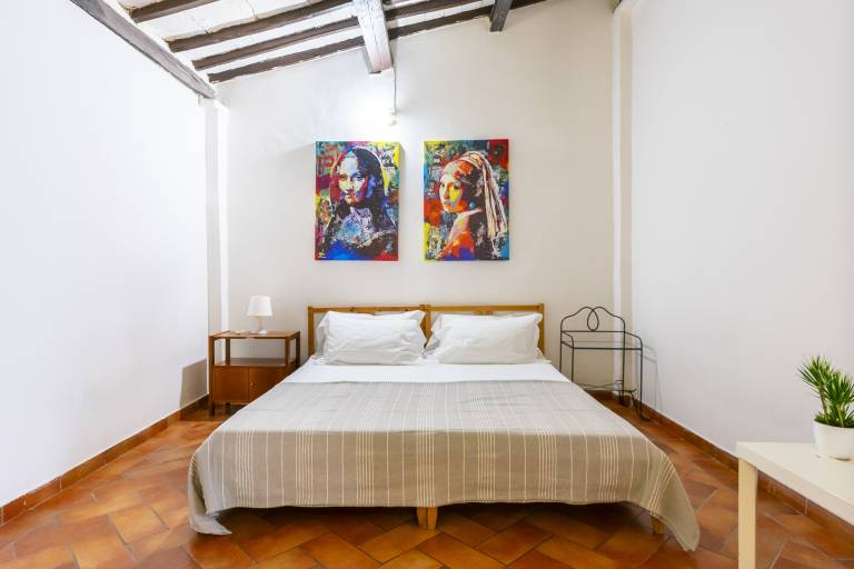 Family-oriented lovely holiday apartment | Near Florence Cathedral | City view | Pets allowed — photo 5