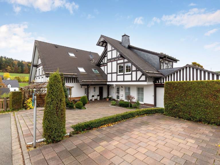 Ferienwohnung Eslohe (Sauerland)