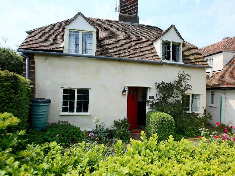 Cottage Eastling