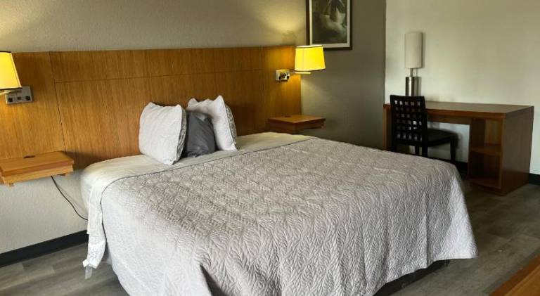 Go2 Inn & Suites By Relianse - San Antonio, TX — photo 2