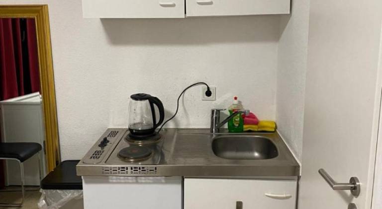 Rental apartment with 1 room for 2 persons — photo 2