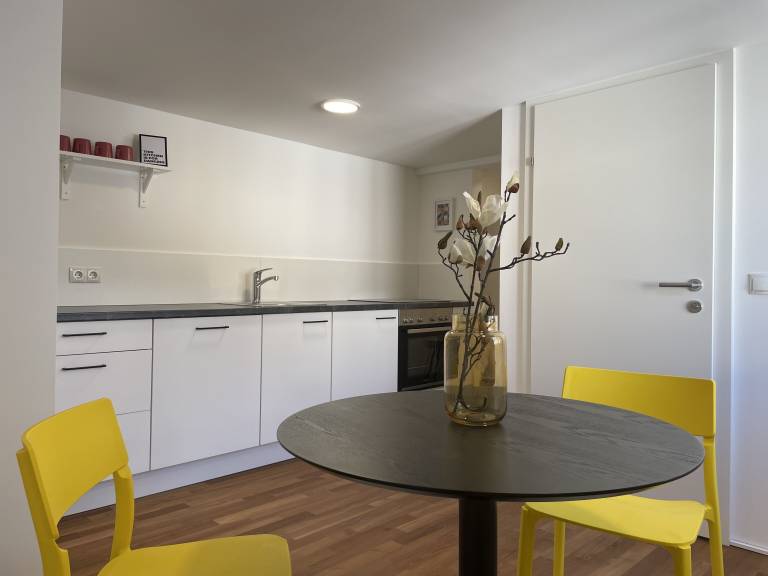 Ferienwohnung Gemeinde Dornbirn