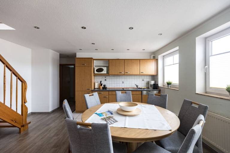 Ferienwohnung Norderney