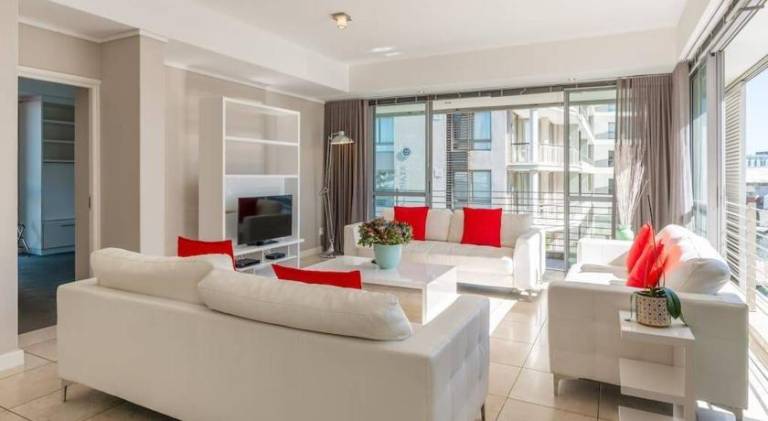 Appartement Foreshore