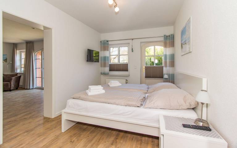 Fully equipped beautiful apartment with patio | Pet-friendly — photo 3