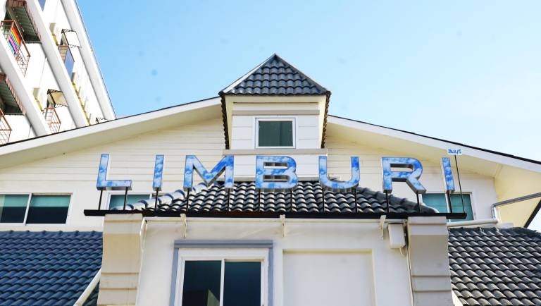 Limburi Hometel — photo 4
