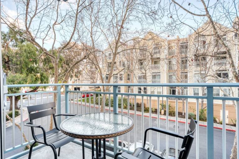Apartment  Los Altos