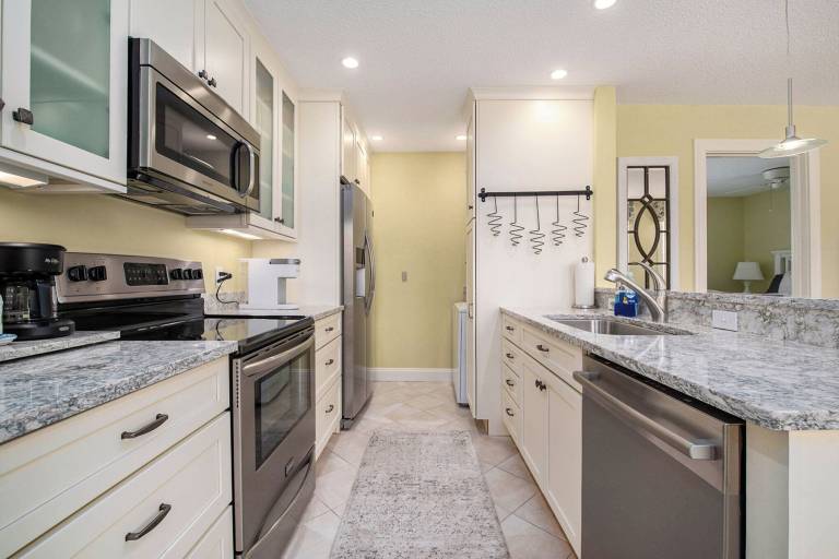 Apartment Harbor Springs