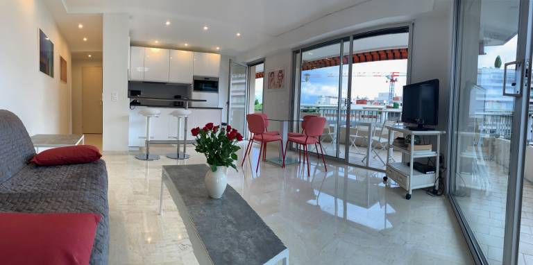 Appartement Cannes