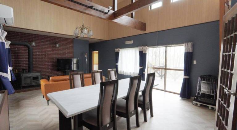 House with garden, patio & grill | Pets are welcome — photo 2