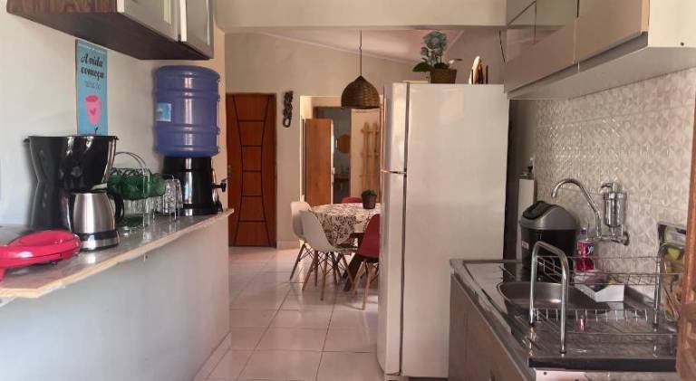 Vacation home with 2 rooms for 9 persons — photo 2