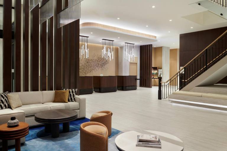 Kingston Marriott — photo 2