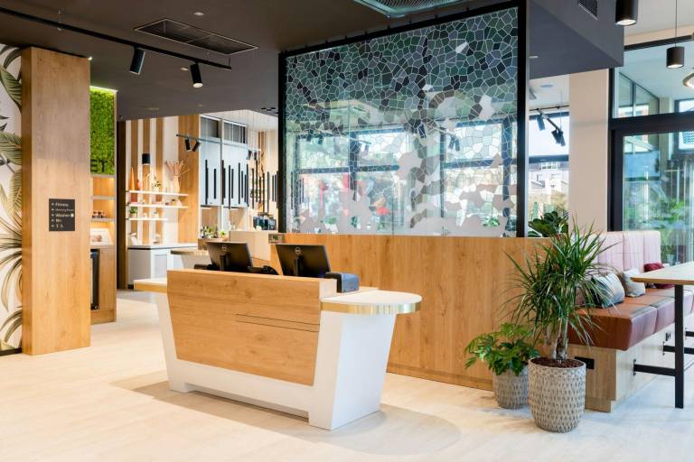 Residence Inn by Marriott Dortmund City — photo 2