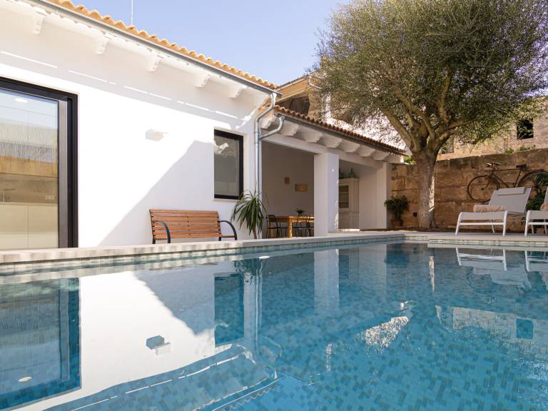 Huis  Muro