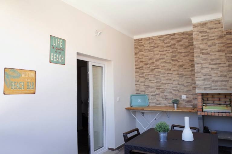 Apartamento  Trafaria