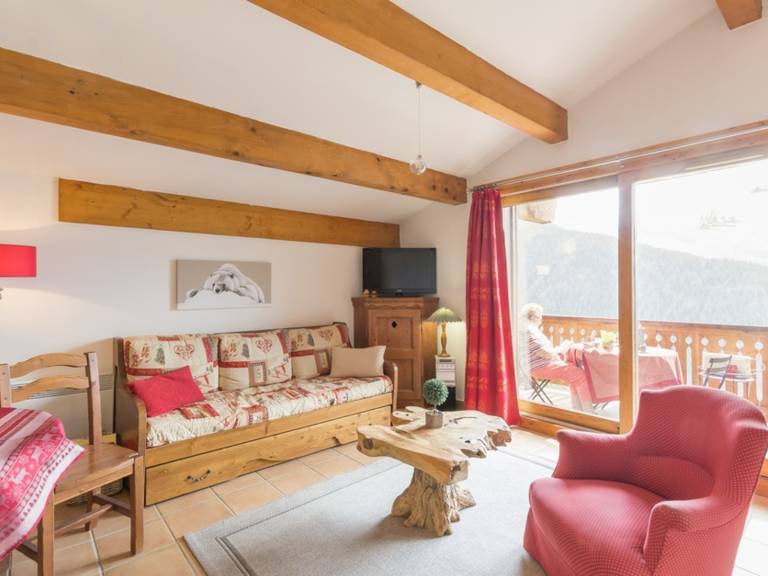 Appartement La Rosière