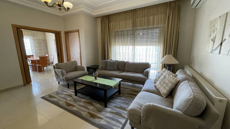Appartement Abdun Al Janobi
