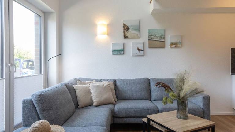 Ferienwohnung Wremen