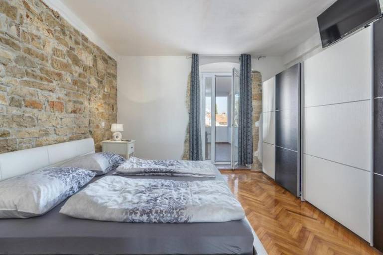 Fully equipped big apartment with terrace | Sea view | Pets allowed — photo 5