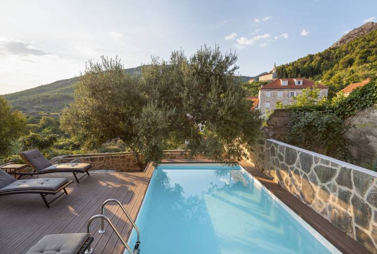 Villa Jelsa