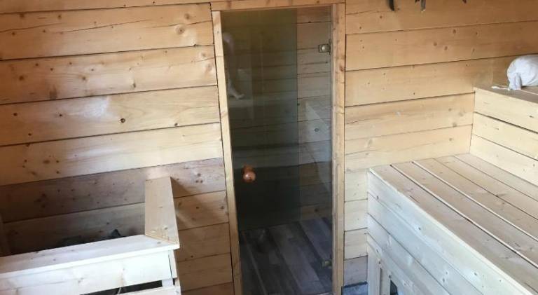 Holiday apartment with 1 room for 2 persons — photo 5