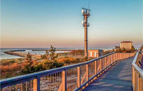 Apartament Bobolin