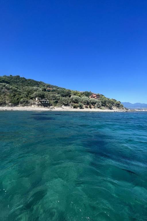 Ferienhaus in Casal Velino f&uuml;r max. 4 Personen